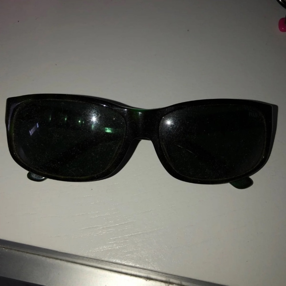 Polo sunglasses